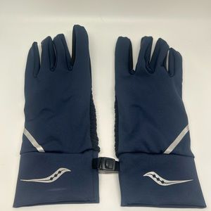 Saucony Running Gloves size L